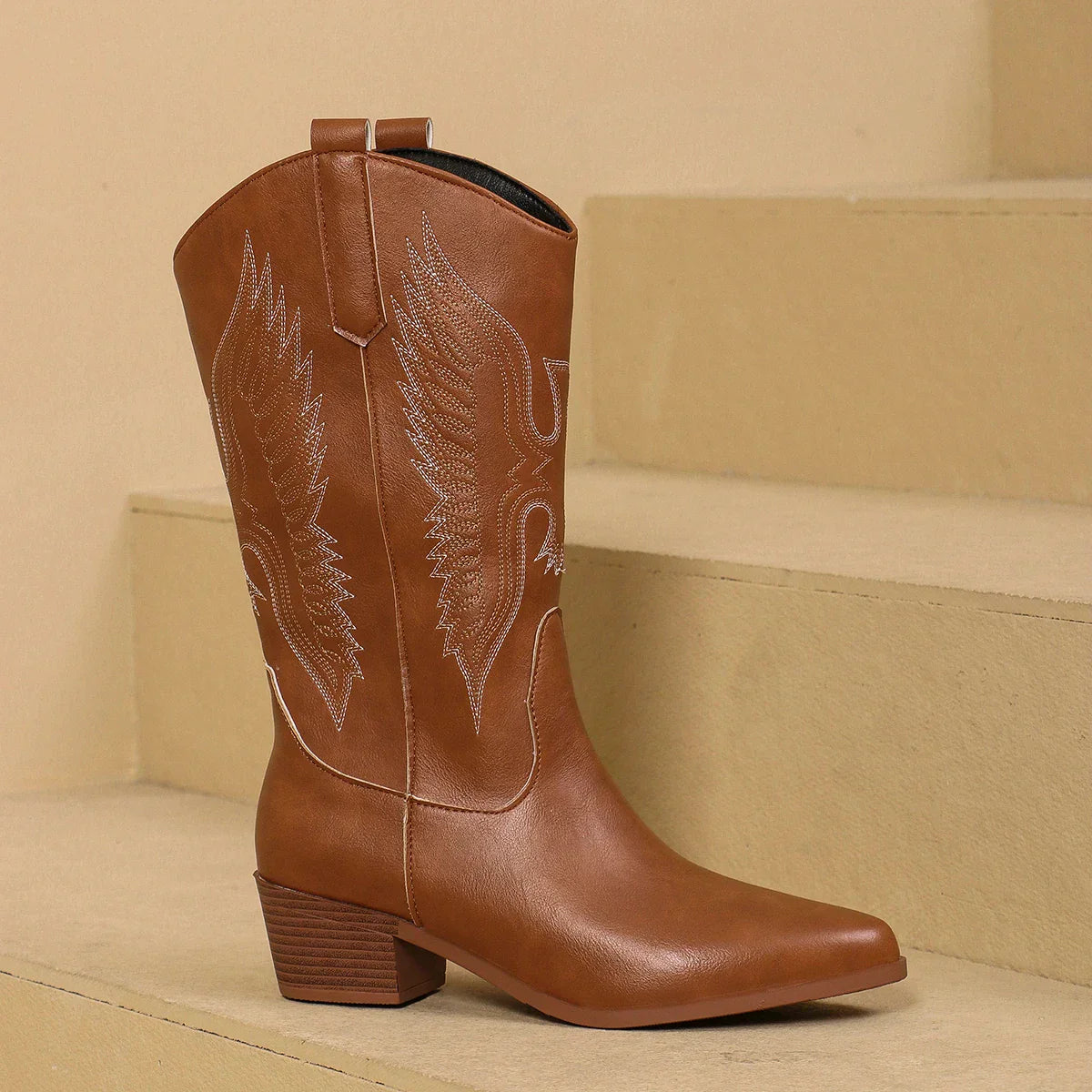 COWBOYSTIEFEL