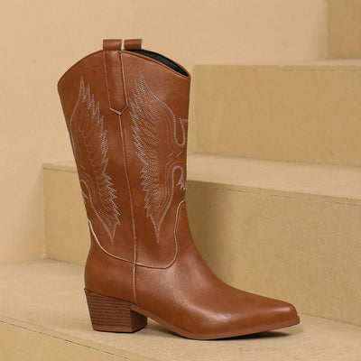 COWBOYSTIEFEL