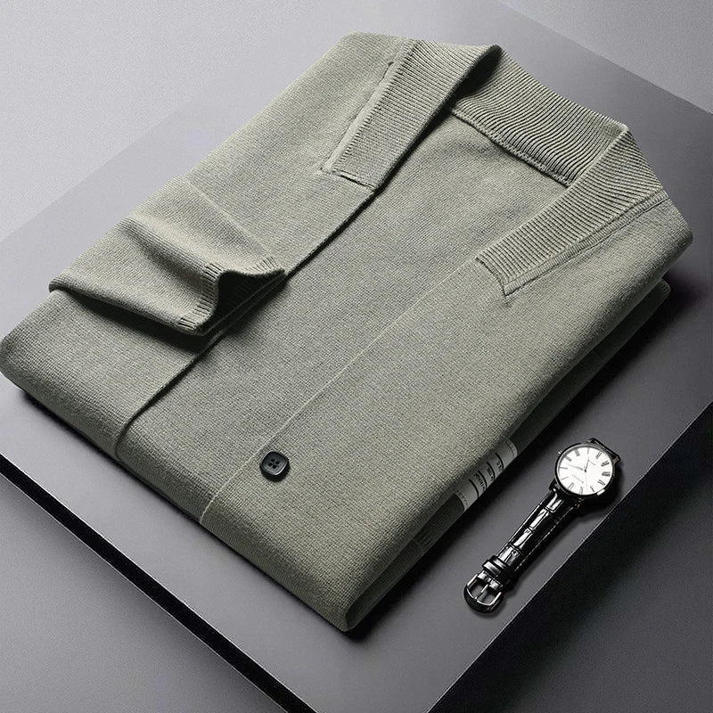 LANGSTON CARDIGAN