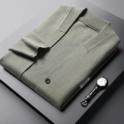 LANGSTON CARDIGAN