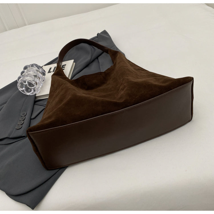 Mia Luxe Bretonischer Pullover