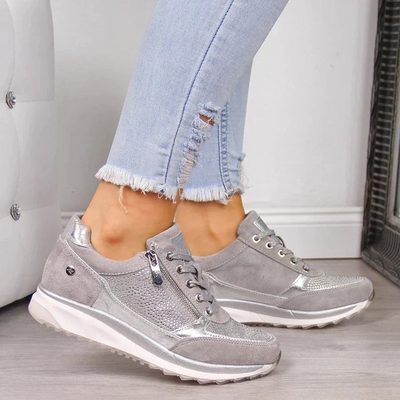 EDITH™ | Orthopädische Komfort-Schuhe