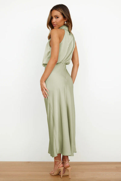 Mariana | Stilvolles & Feminines Damenkleid