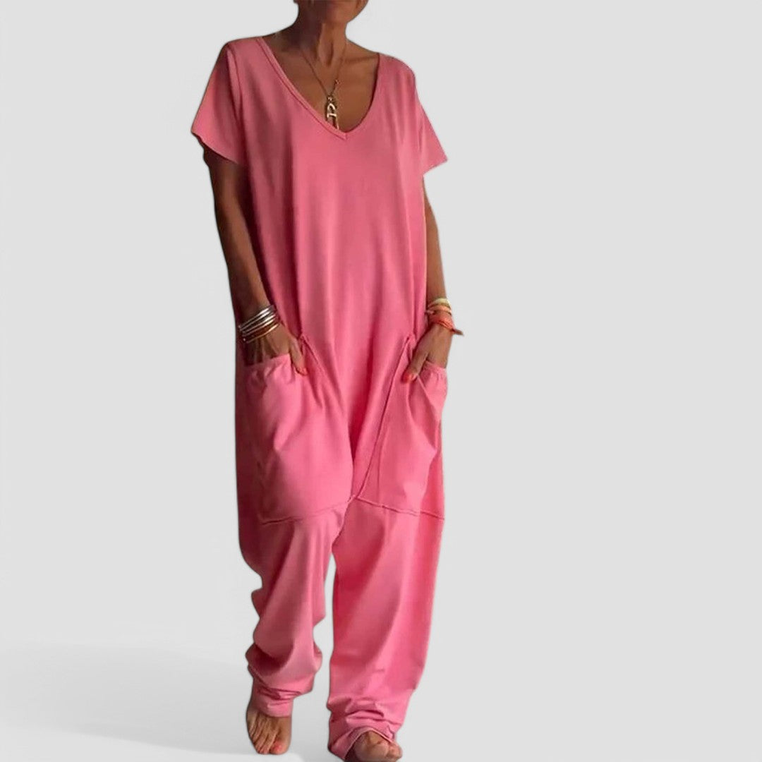 RESHIEL | KOMFORT-GANZANZUG