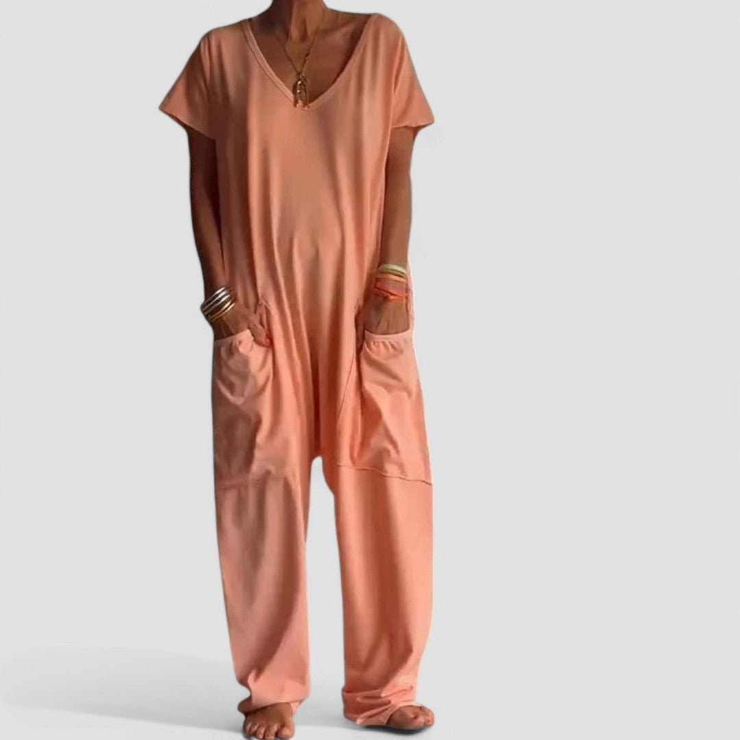 RESHIEL | KOMFORT-GANZANZUG