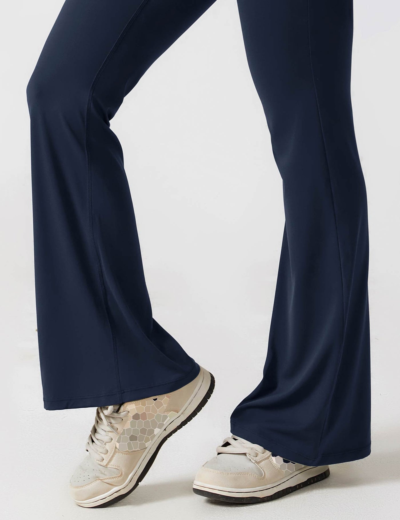 Sionex | Atmungsaktiver Flare-Jumpsuit für Damen Sommer