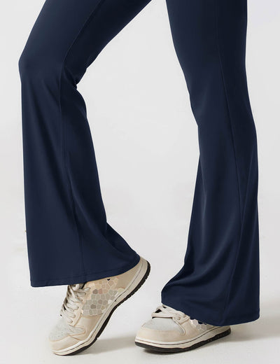 Sionex | Atmungsaktiver Flare-Jumpsuit für Damen Sommer