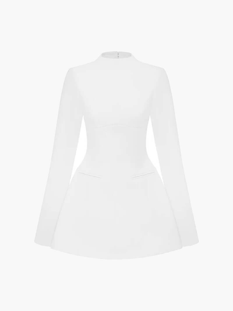 ELIZA MINI KLEID