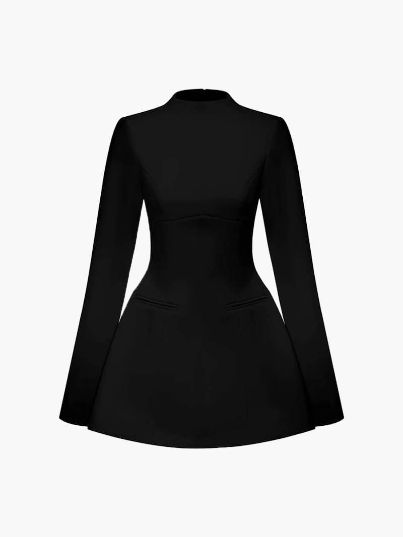 ELIZA MINI KLEID