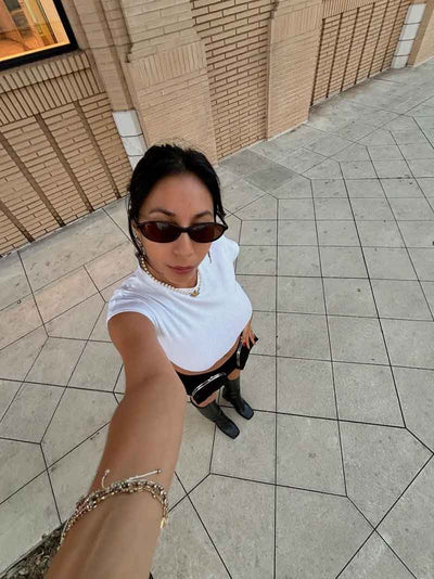 SIENNA | SONNENBRILLE