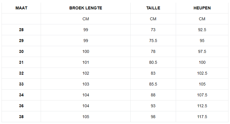 Stylische Wasserabweisende Herrenhose