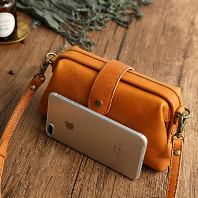 VELISSA™ | Einzigartige und zeitlose Tasche für anspruchsvolle Frauen