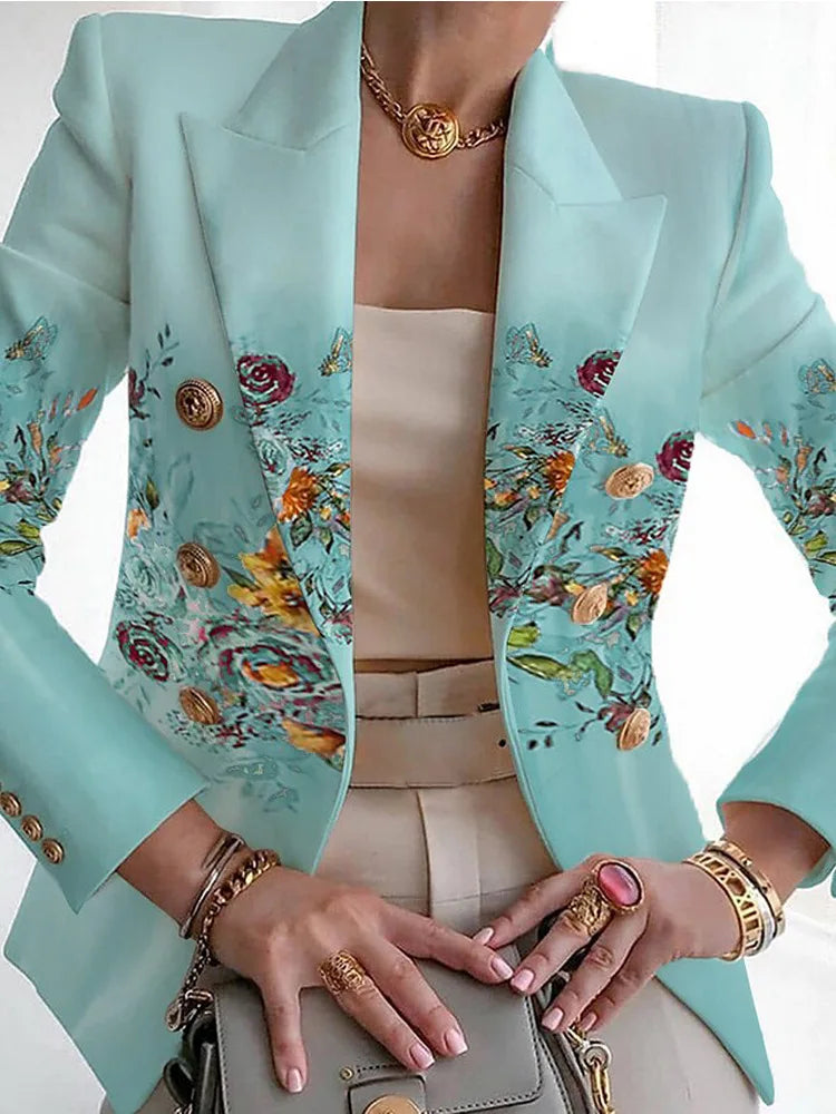 Eleganter Damen Blazer