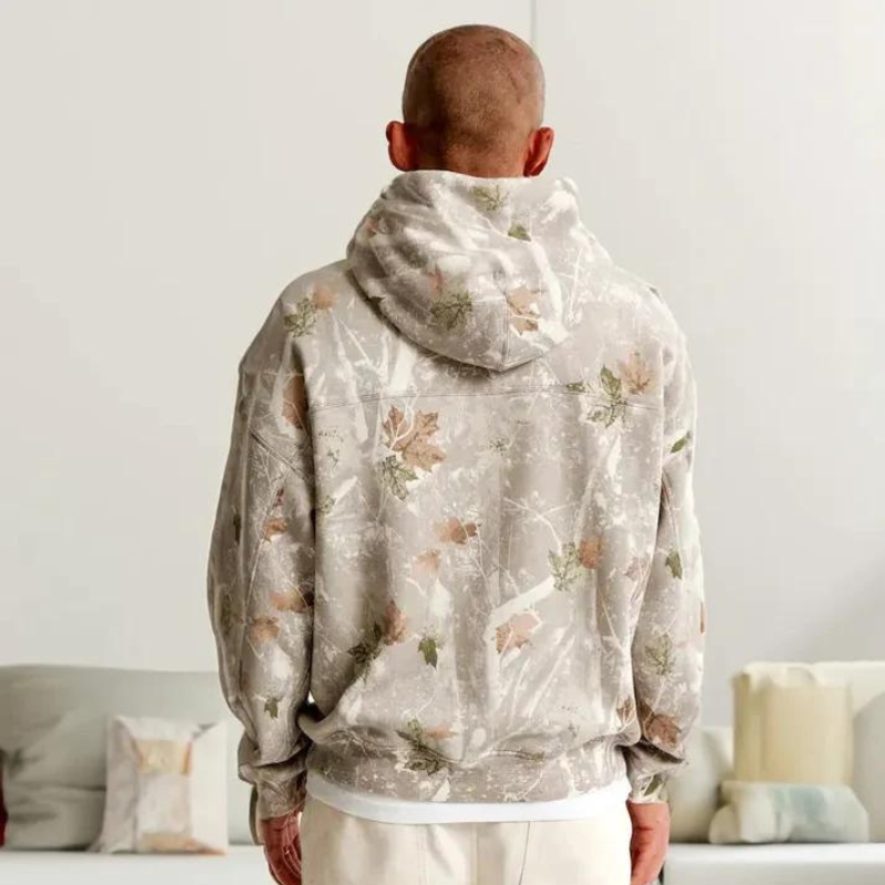 TARNBLATT HOODIE