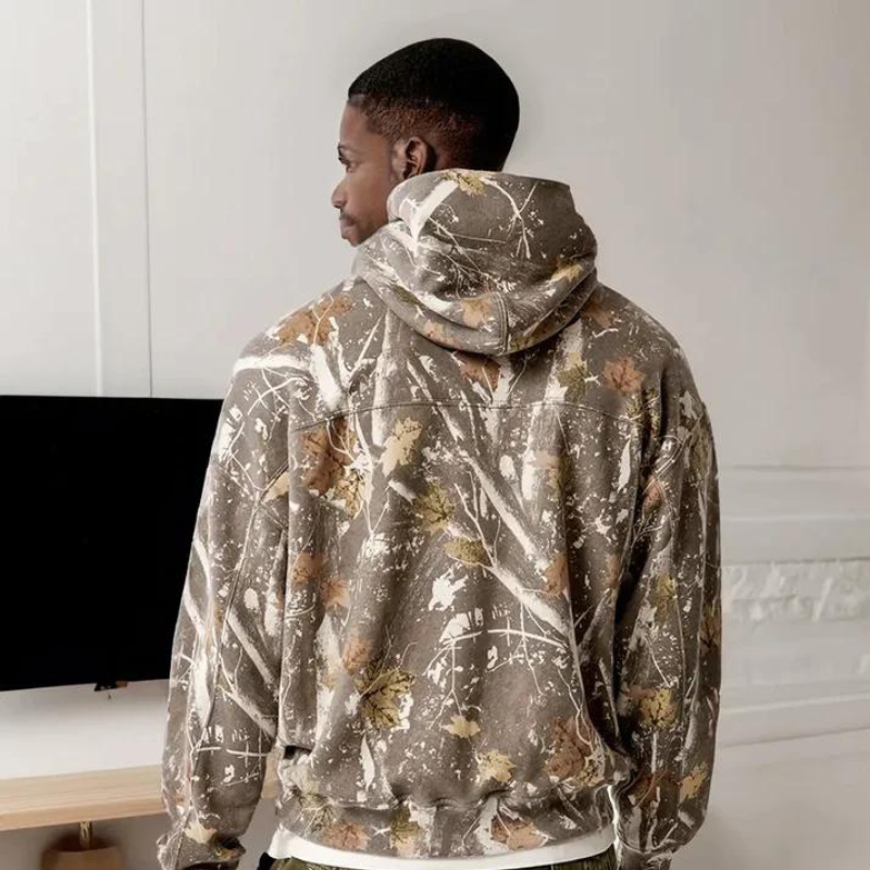 TARNBLATT HOODIE