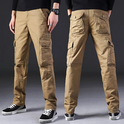ULTIMATE EXPLORER | TERRAIN CRAFT EXPEDITION CARGOHOSE