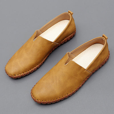 VALMERO LEDER LOAFER