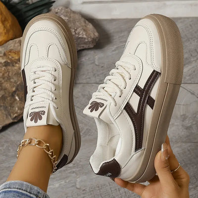 TERESA™ - ORTHOPÄDISCHE SNEAKER