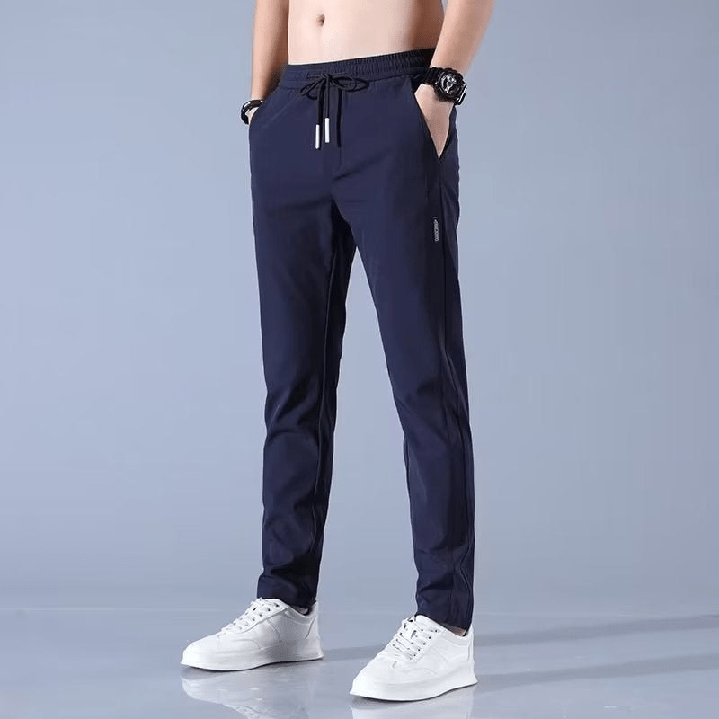 Tres Lange Golfhose Herren – Stilvolle & Bequeme Golfhosen für Optimalen Komfort