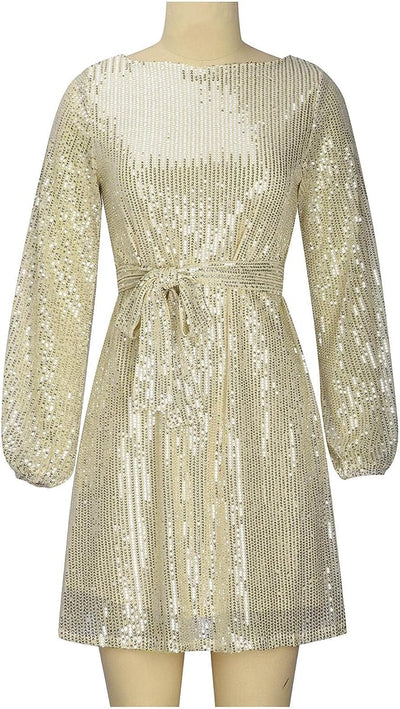 Twinkle | Elegantes  Mini Partykleid