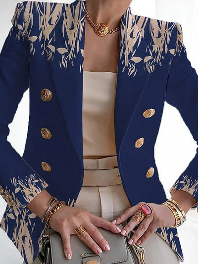 Eleganter Damen Blazer
