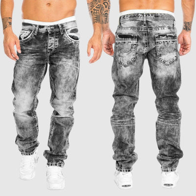 Urban Stretch Herren Jeans