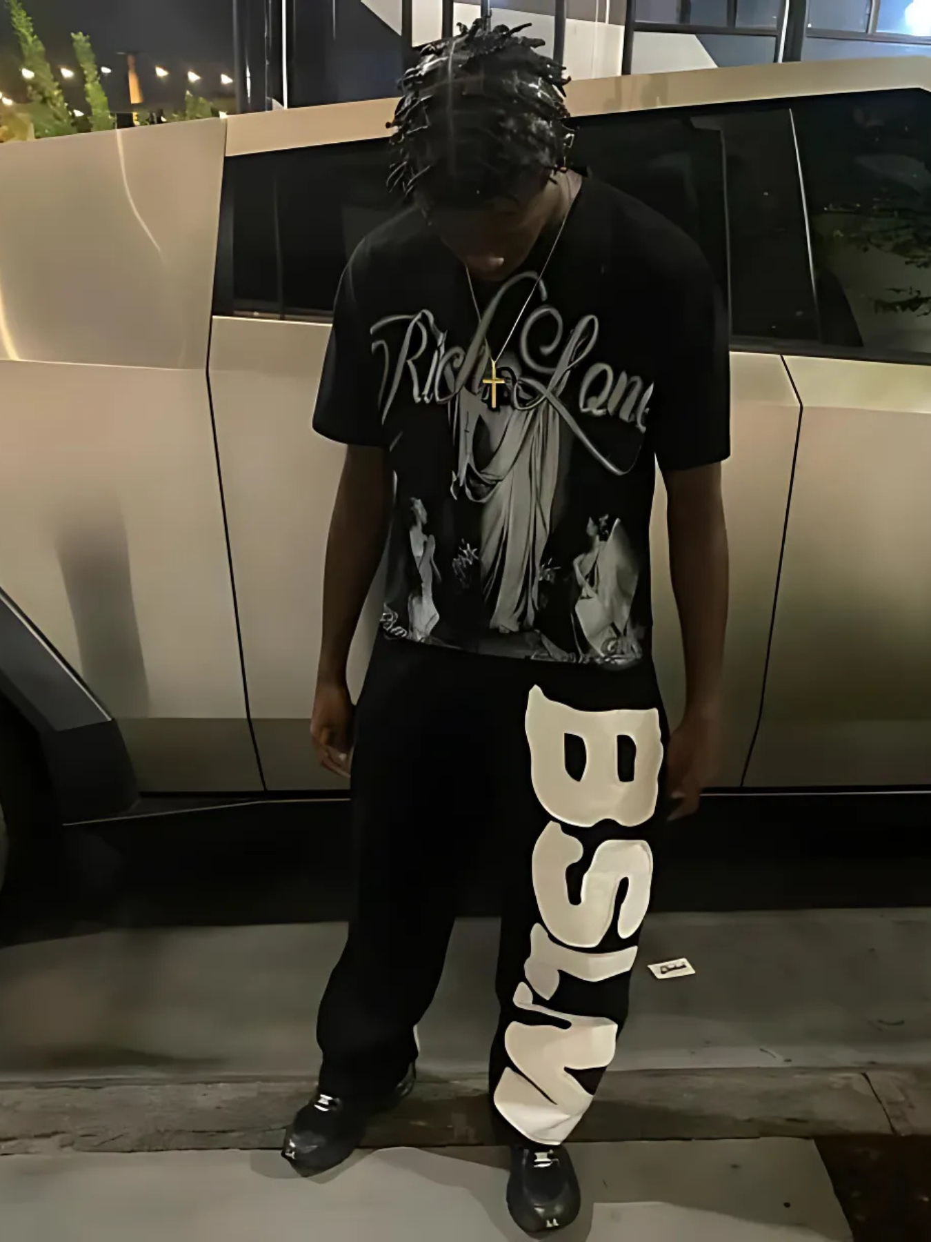 Unisex Jogginghose - Trendige Sweatpants für Sport & Freizeit - Bequem & Stylisch