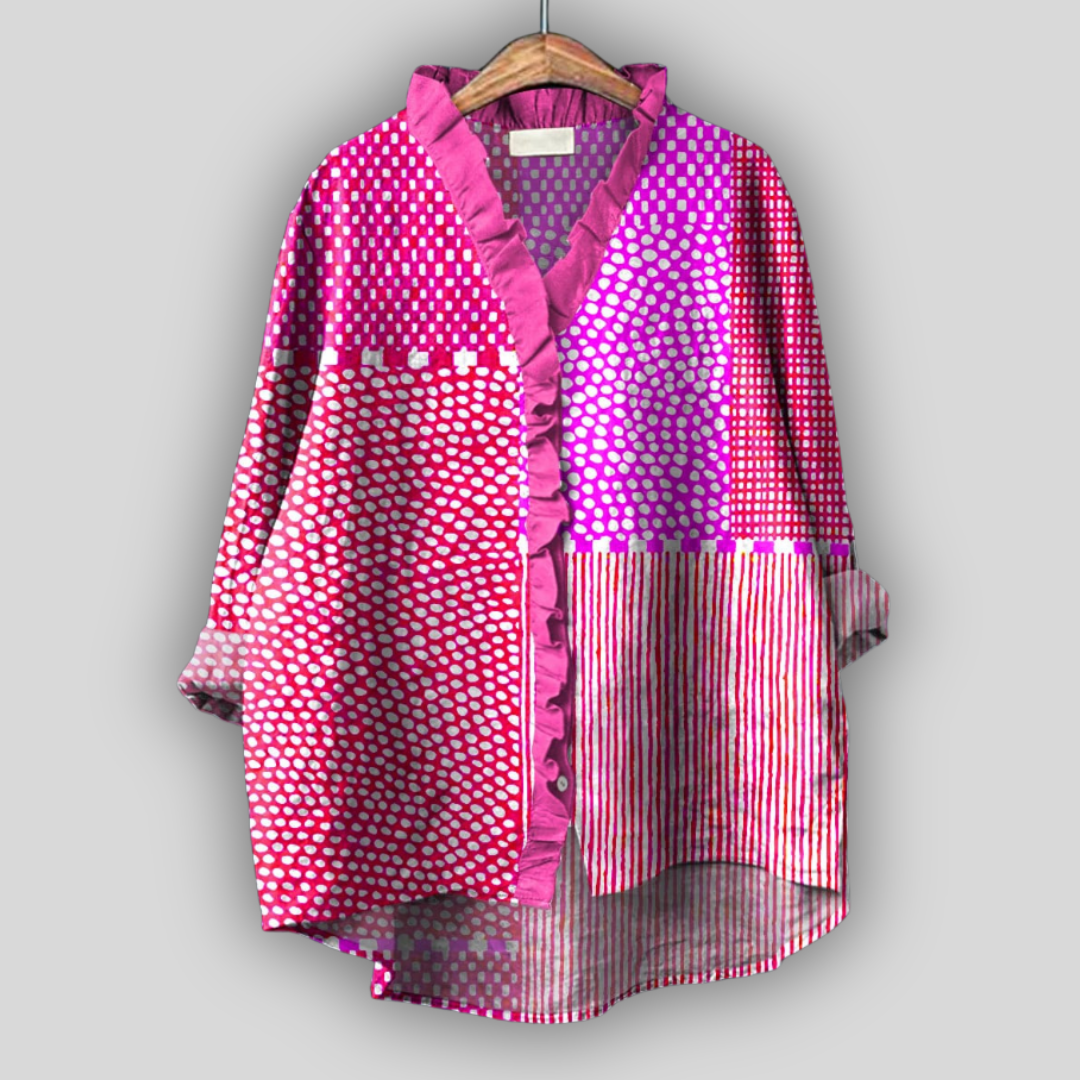 Gisela - Casual Shirts