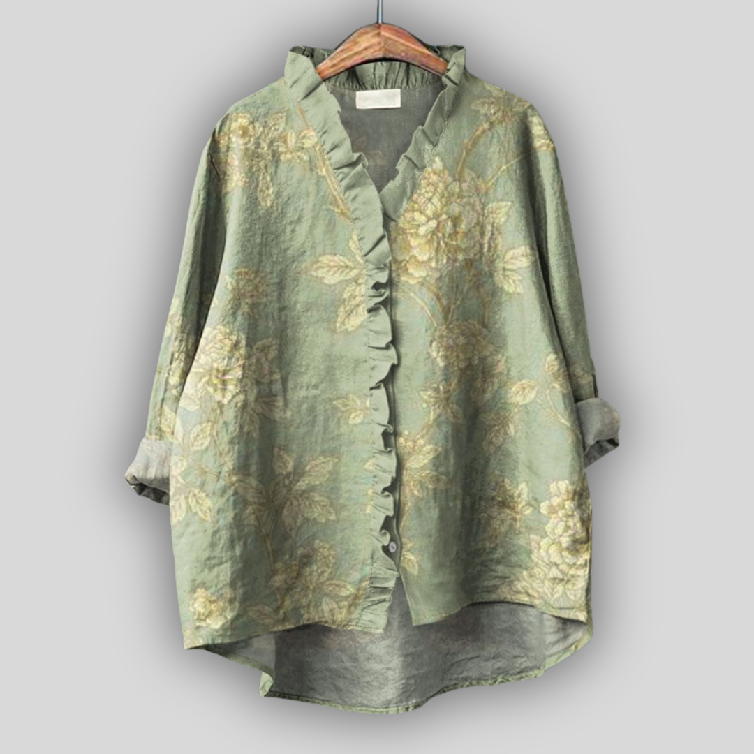 Heike - Casual Shirts