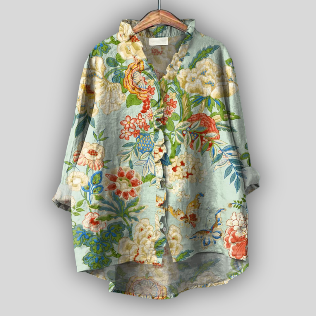 Anke - Casual Shirts