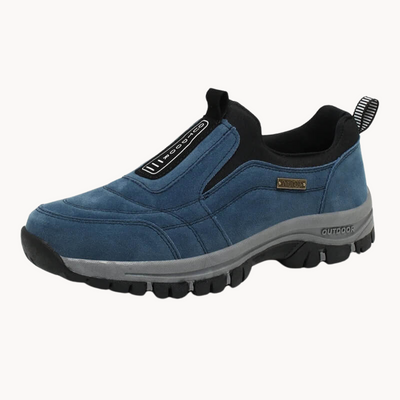 Otto | Komfortable Entlastungseinlagen Herren Wanderschuhe