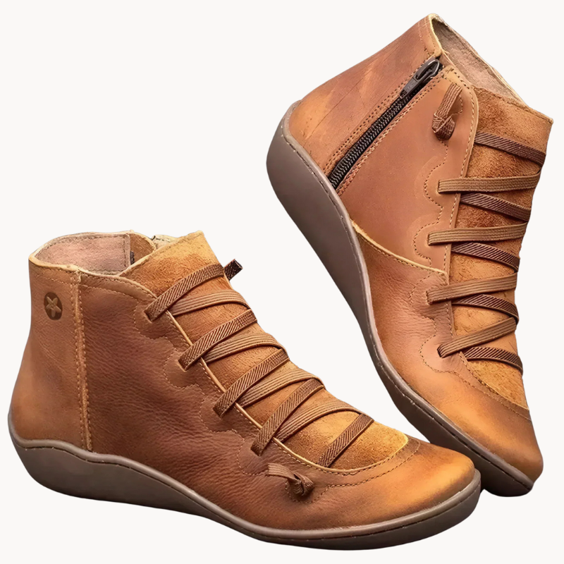 Ingrid | Bequeme Herrenstiefel