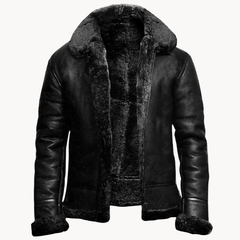 Benito | Rugged Warm Winter Herrenjacke