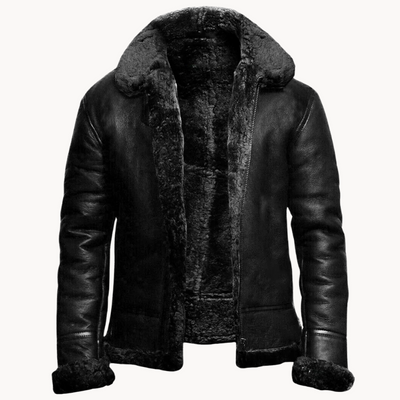 Benito | Rugged Warm Winter Herrenjacke
