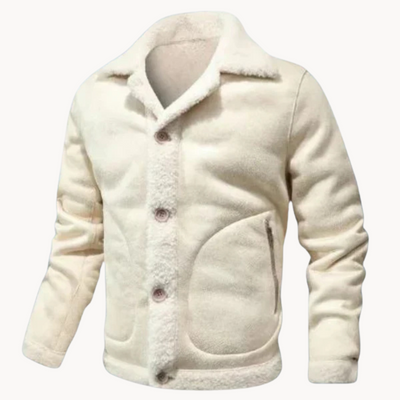 Tibor | Luxury Warm Herrenjacke
