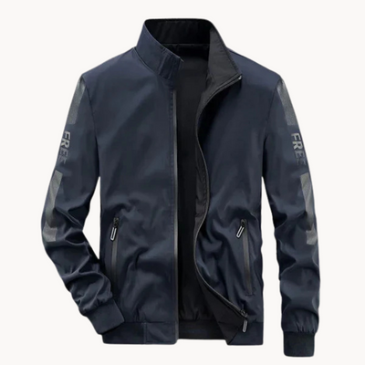 Vojtek | Reversible Vielseitige Herrenjacke