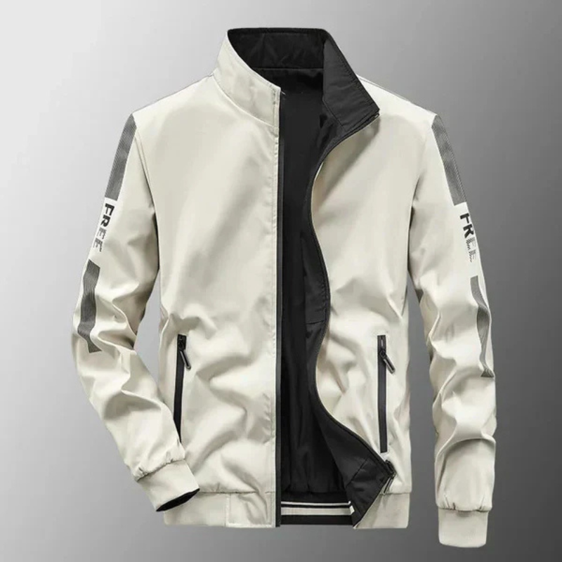 Vojtek | Reversible Vielseitige Herrenjacke