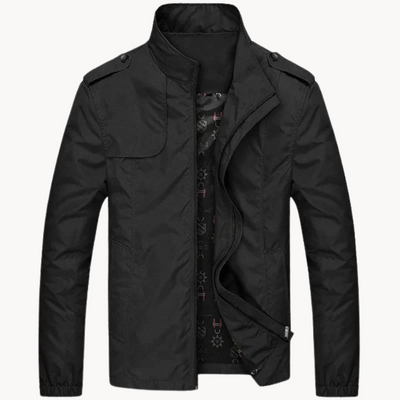 Velimir | Funktions-Cargo Herren-Winterjacke