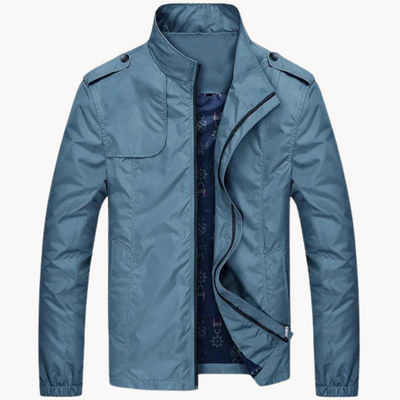 Velimir | Funktions-Cargo Herren-Winterjacke