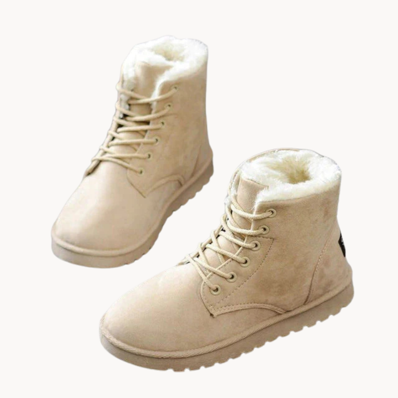 Noelle | Stylish Warmth Winter Damenstiefel