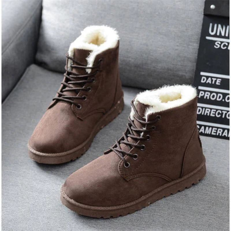 Noelle | Stylish Warmth Winter Damenstiefel