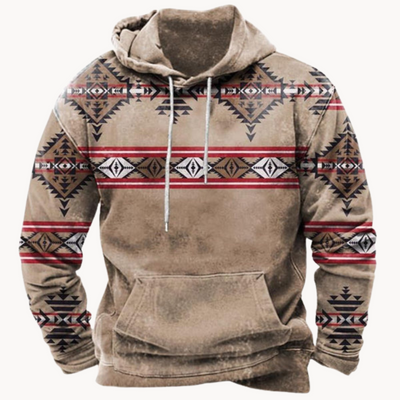 Emiliano | Cozy Insulating Comfort Herrenpullover