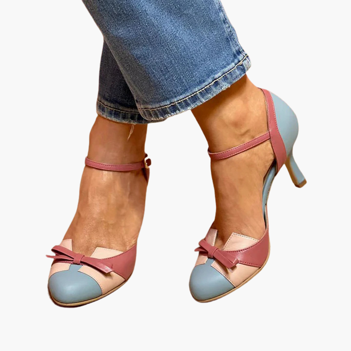 Bellarosa™ | Bunte Sandalen