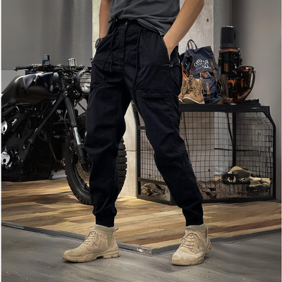 HOLGER STRETCH CARGOHOSE