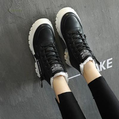 ARTIC WINTERBOOTS FÜR DAMEN