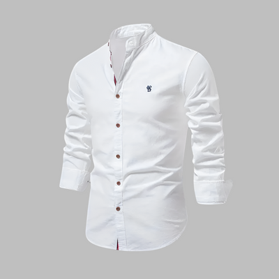 MARTINO™ | Premium-Polo für stilbewusste Männer