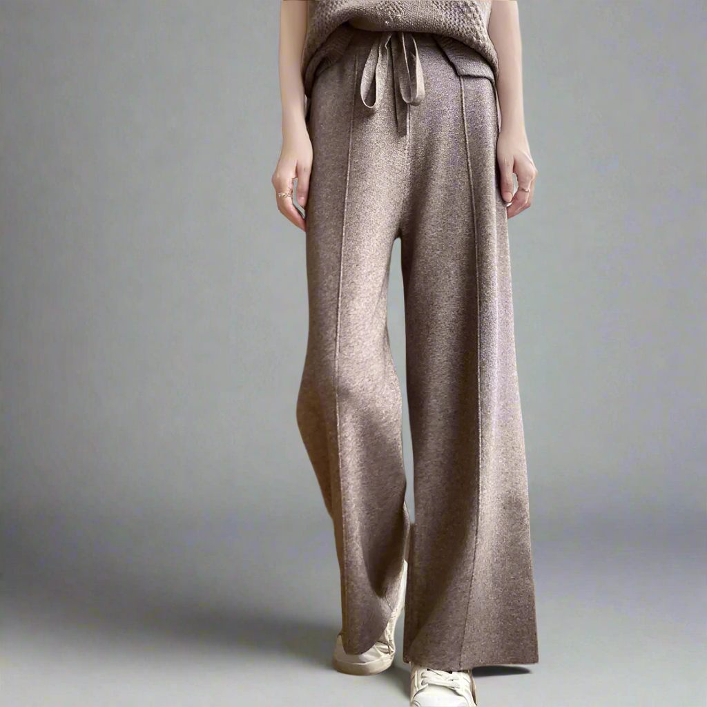 LUXE KASCHMIRHOSE