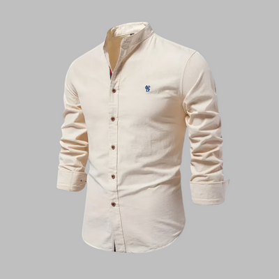 MARTINO™ | Premium-Polo für stilbewusste Männer
