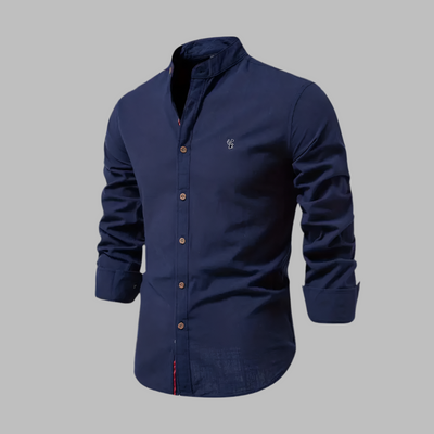 MARTINO™ | Premium-Polo für stilbewusste Männer