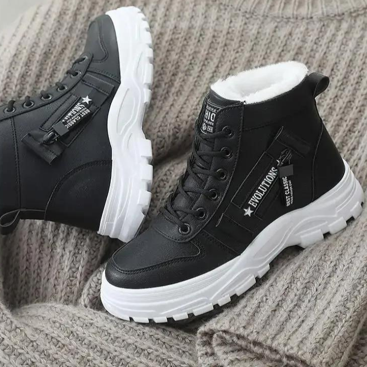 ARTIC WINTERBOOTS FÜR DAMEN